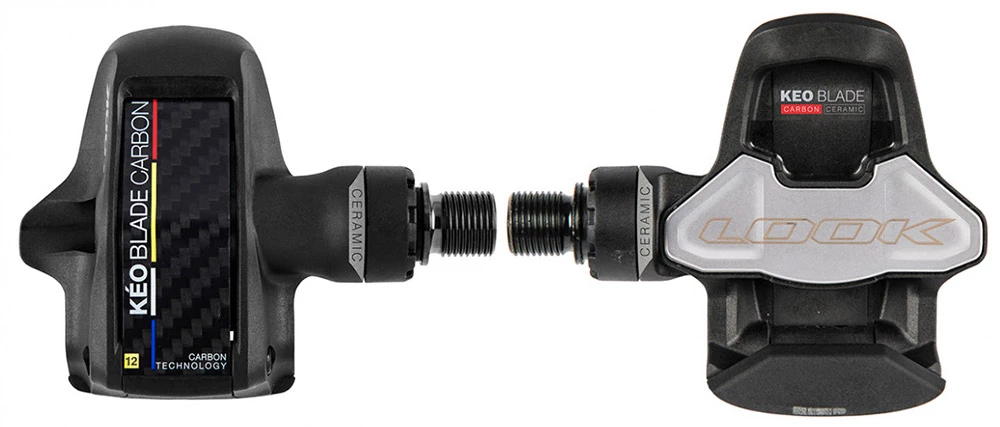 LOOK KéO Blade Carbon Ceramic 1 LOOK KéO Blade Carbon Ceramic