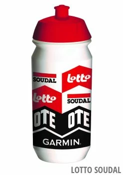 TACX Bouteille à Boire Shiva Pro Team 9 TACX Bouteille à Boire Shiva Pro Team -Vélos Soldes lotto soudal c