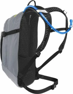 Camelbak M.U.L.E. 12 - Sac D'hydratation -Vélos Soldes m u l e trinkrucksack 12l mit 3l reservoir trinksystem p285 7551 2