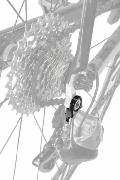 M-Wave Adaptateur De Dérailleur Ada Range 5 M-Wave Adaptateur De Dérailleur Ada Range -Vélos Soldes m wave 680280 Ada Range Schaltwerk Adapter