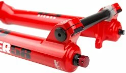 Marzocchi Bomber 58 27,5" Grip Lowspeed Compression -Vélos Soldes marzocchi 912 01 109 Bomber 58 27 5 Grip Lowspeed Compression 5