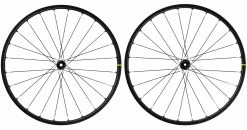 Mavic Crossmax SLS 29" Shimano Boost Wheelset