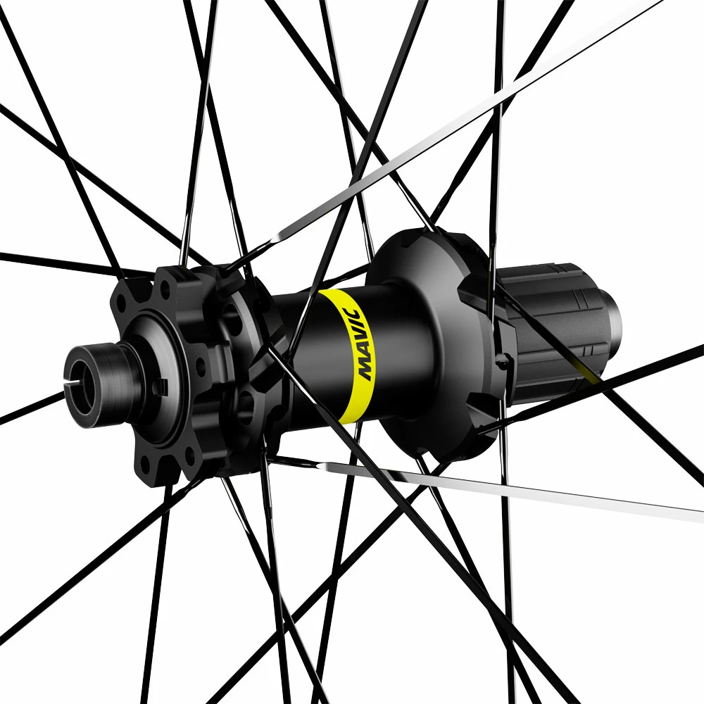 Mavic Crossmax XLS 29" Boost Rear Wheel 2 Mavic Crossmax XLS 29" Boost Rear Wheel – Image 2