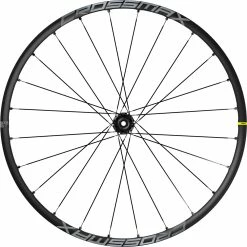 Mavic Crossmax XL 29" Boost Shimano Wheelset -Vélos Soldes mavic crossmax XL 29 S000002980 3