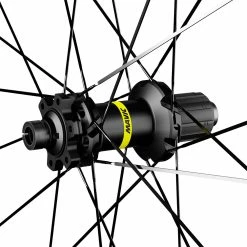 Mavic Crossmax XL 29" Boost Shimano Wheelset -Vélos Soldes mavic crossmax XL 29 S000002980 4