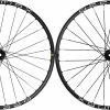 Mavic E-Deemax S 35 27.5" Shimano Boost Wheelset