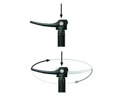 ROCKSHOX Axe De Roue Maxle Ultimate Boost -Vélos Soldes maxle ultimate 2SUvimWSK5rmMh