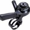 MICROSHIFT SL-M12-R 12x Shimano Pommeau De Levier De Vitesse Droit
