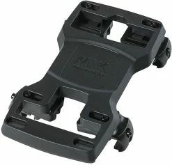 BASIL Plaque De Porte-bagages MIK -Vélos Soldes mik gepaecktraegerplatte schwarz 8715019701702 5