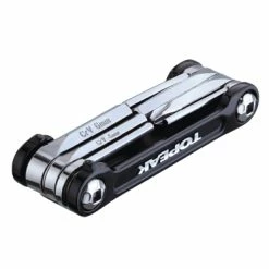 Topeak Outil Mini 9 Pro -Vélos Soldes mino9pro bk2
