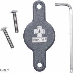 Muc-Off Porte-étiquette Sécurisé Pour Apple AirTag -Vélos Soldes muc off MU ACC 2702 1 20114099 Secure Tag Holder fur Apple AirTag 5