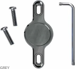 Muc-Off Secure Tag Holder V2 Pour Apple AirTag 10 Muc-Off Secure Tag Holder V2 Pour Apple AirTag -Vélos Soldes muc off MU ACC 2703 20124266 Secure Tag Holder V2 fur Apple AirTag 12