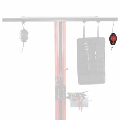 Nuton Poulie De Traction -Vélos Soldes nuton Seilzugrolle 53012 a