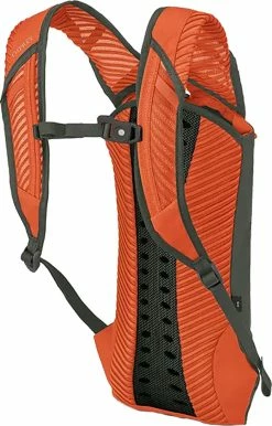 Osprey Katari 1.5 - Sac D'hydratation -Vélos Soldes osprey katari1 5 greencreek 10005017 3