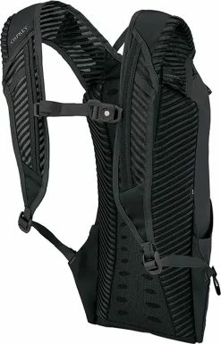 Osprey Katari 3 - Sac D'hydratation -Vélos Soldes osprey katari3 black 10005010 3