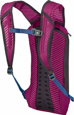 Osprey Kitsuma 1.5 - Sac D'hydratation Pour Femmes -Vélos Soldes osprey kitsuma1 5 spacetravelgrey 10005034 3