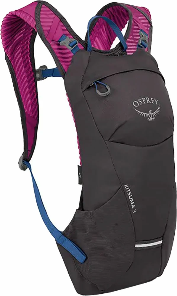 Osprey Kitsuma 3 - Sac D'hydratation Pour Femmes 1 Osprey Kitsuma 3 - Sac D'hydratation Pour Femmes