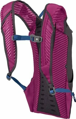 Osprey Kitsuma 3 - Sac D'hydratation Pour Femmes 5 Osprey Kitsuma 3 - Sac D'hydratation Pour Femmes -Vélos Soldes osprey kitsuma3 spacetravelgrey 10005028 3