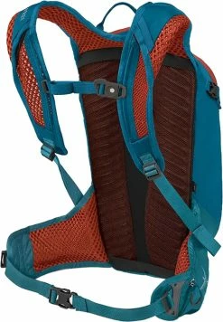 Osprey Salida 12 - Sac à Dos Cycliste Pour Femmes 4 Osprey Salida 12 - Sac à Dos Cycliste Pour Femmes -Vélos Soldes osprey salida12 waterfrontblue 10005099 2