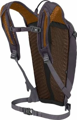 Osprey Salida 8 - Sac à Dos Cycliste Pour Femmes -Vélos Soldes osprey salida8 spacetravelgrey 10005096 2