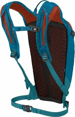 Osprey Salida 8 - Sac à Dos Cycliste Pour Femmes -Vélos Soldes osprey salida8 waterfrontblue 10005097 2