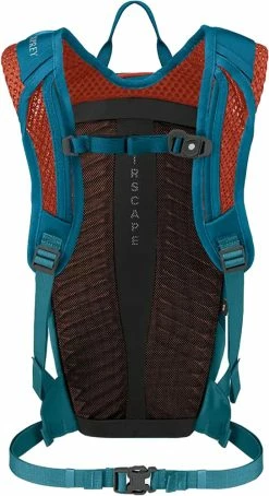 Osprey Salida 8 - Sac à Dos Cycliste Pour Femmes -Vélos Soldes osprey salida8 waterfrontblue 10005097 3