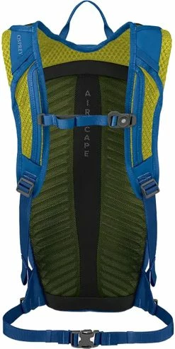 Osprey Siskin 8 - Sac à Dos Pour Vélo -Vélos Soldes osprey siskin8 postalblue 10005111 3