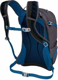 Osprey Sylva 12 - Sac à Dos Multisports Pour Femmes -Vélos Soldes osprey sylva12 spacetravelgrey 10005080 1 3