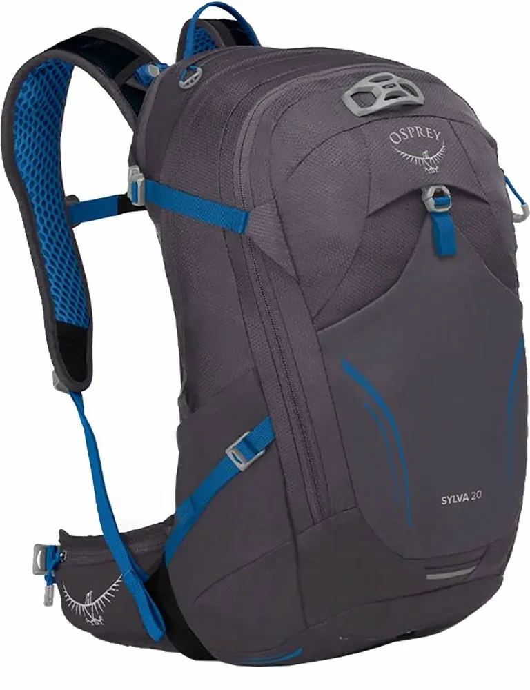 Osprey Sylva 20 - Sac à Dos Multisports Pour Femmes 1 Osprey Sylva 20 - Sac à Dos Multisports Pour Femmes