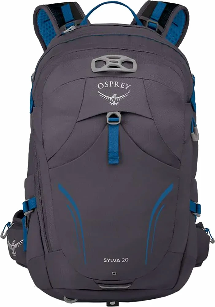 Osprey Sylva 20 - Sac à Dos Multisports Pour Femmes 2 Osprey Sylva 20 - Sac à Dos Multisports Pour Femmes – Image 2