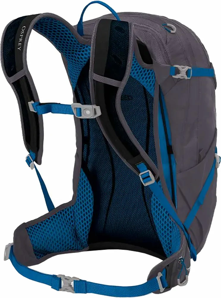 Osprey Sylva 20 - Sac à Dos Multisports Pour Femmes 3 Osprey Sylva 20 - Sac à Dos Multisports Pour Femmes – Image 3
