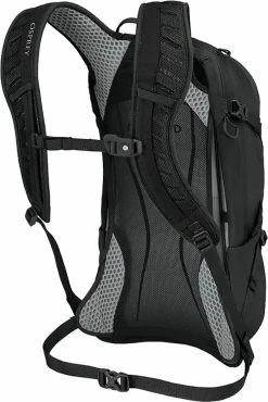 Osprey Syncro 12 - Sac à Dos Multisports 5 Osprey Syncro 12 - Sac à Dos Multisports -Vélos Soldes osprey syncro12 black 10005068 1 3