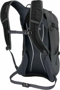 Osprey Syncro 12 - Sac à Dos Multisports -Vélos Soldes osprey syncro12 coalgrey 10005069 1 3