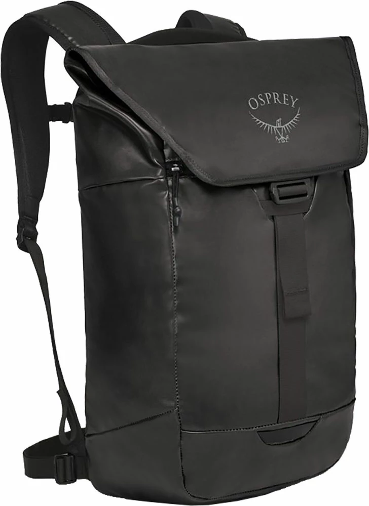 Osprey Transporter Flap - Sac à Dos 1 Osprey Transporter Flap - Sac à Dos