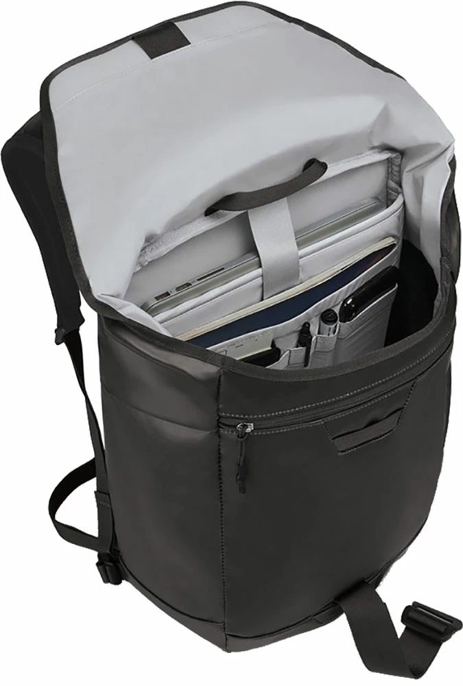 Osprey Transporter Flap - Sac à Dos 4 Osprey Transporter Flap - Sac à Dos – Image 4