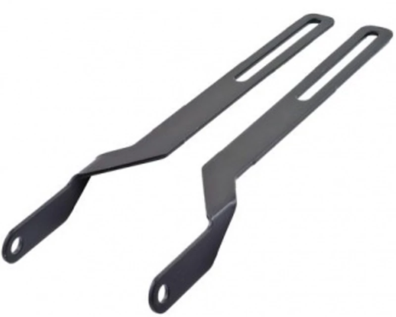 PLETSCHER Fixation Du Porte-bagages Sur Les œillets De Cadre 205mm 3 PLETSCHER Fixation Du Porte-bagages Sur Les œillets De Cadre 205mm – Image 3