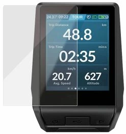 PanzerGlass Protection D'écran BOSCH 9 PanzerGlass Protection D'écran BOSCH -Vélos Soldes panzerglass 3645 BOSCH Displayschutz