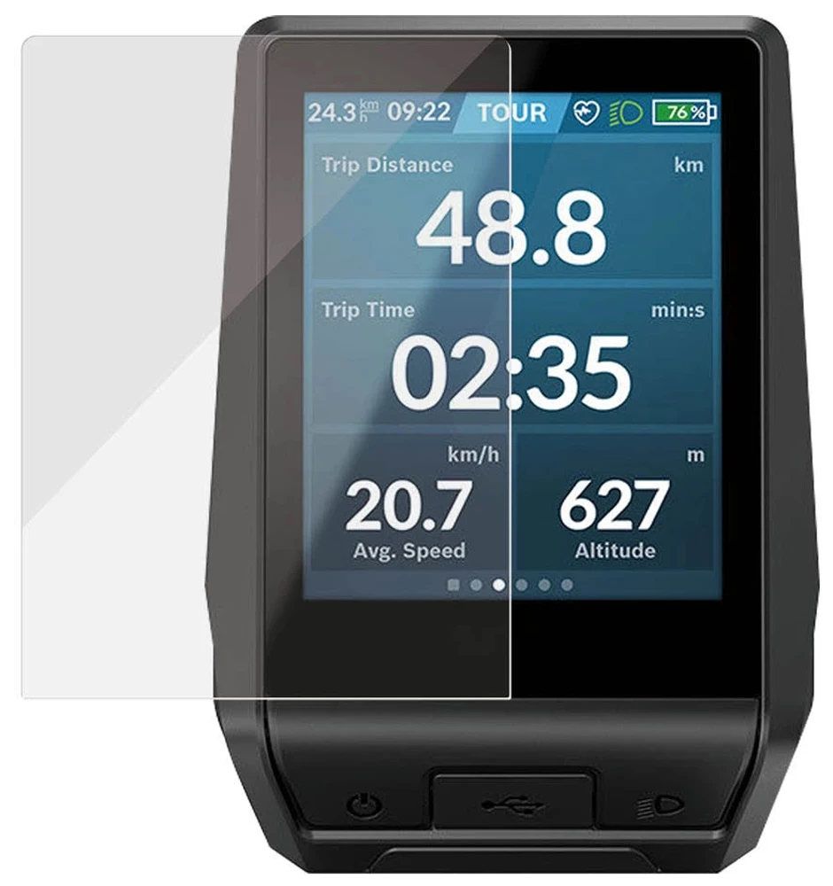 PanzerGlass Protection D'écran BOSCH 4 PanzerGlass Protection D'écran BOSCH – Image 4