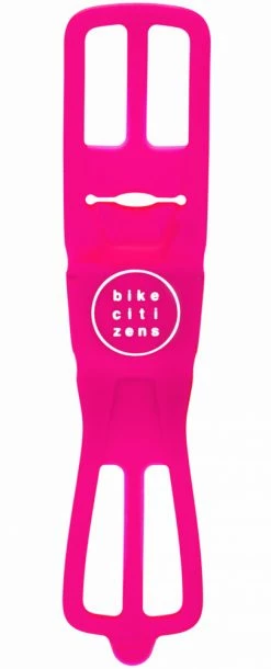 Bike Citizens Support De Smartphone En Silicone Finn 10 Bike Citizens Support De Smartphone En Silicone Finn -Vélos Soldes pinkfinn