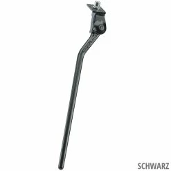 PLETSCHER Béquille Latérale 305mm -Vélos Soldes pletscher seitenstaender 305mm 28black 29