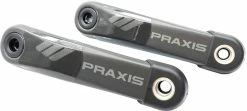 Praxis Works ECrank Spezialized M24-ISIS Bras De Manivelle En Carbone -Vélos Soldes praxis works EC SBC 170C 20122469 eCrank Spezialized M24 ISIS Carbon Kurbelarme 1