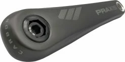 Praxis Works ECrank Spezialized M24-ISIS Bras De Manivelle En Carbone -Vélos Soldes praxis works EC SBC 170C 20122469 eCrank Spezialized M24 ISIS Carbon Kurbelarme 3