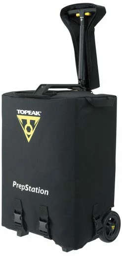 Topeak PrepStation Case Cover -Vélos Soldes prepstation case cover 2