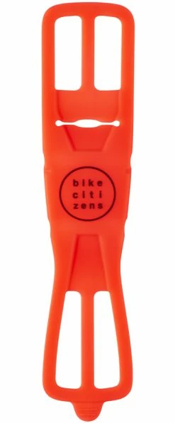 Bike Citizens Support De Smartphone En Silicone Finn 9 Bike Citizens Support De Smartphone En Silicone Finn -Vélos Soldes redfinn