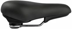 RFR Selle CITY COMFORT D2 Avec élastomères 5 RFR Selle CITY COMFORT D2 Avec élastomères -Vélos Soldes rfr 11516 1 CITY COMFORT D2 Sattel mit Elastomeren