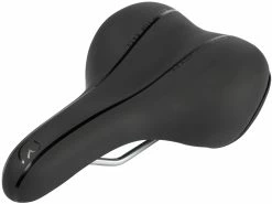 RFR Selle CITY STANDARD D2 -Vélos Soldes rfr 11517 2 CITY STANDARD D2 Sattel