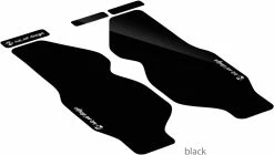 Rie:sel Design Fork:guard - Film De Protection Pour Fourche -Vélos Soldes riesel design forkguard Gabelschutzfolie 1