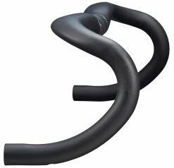 RITCHEY Guidon WCS ErgoMax 6 RITCHEY Guidon WCS ErgoMax -Vélos Soldes ritchey ergomax wcs side