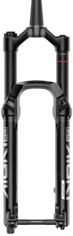 ROCKSHOX Lyrik Ultimate RC2 29" 160mm Tapered Boost -Vélos Soldes rock shox 89227570 20124509 Lyrik Ultimate RC2 29 160mm Tapered Boost 2