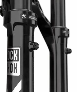 ROCKSHOX Lyrik Ultimate RC2 29" 160mm Tapered Boost -Vélos Soldes rock shox 89227570 20124509 Lyrik Ultimate RC2 29 160mm Tapered Boost 3